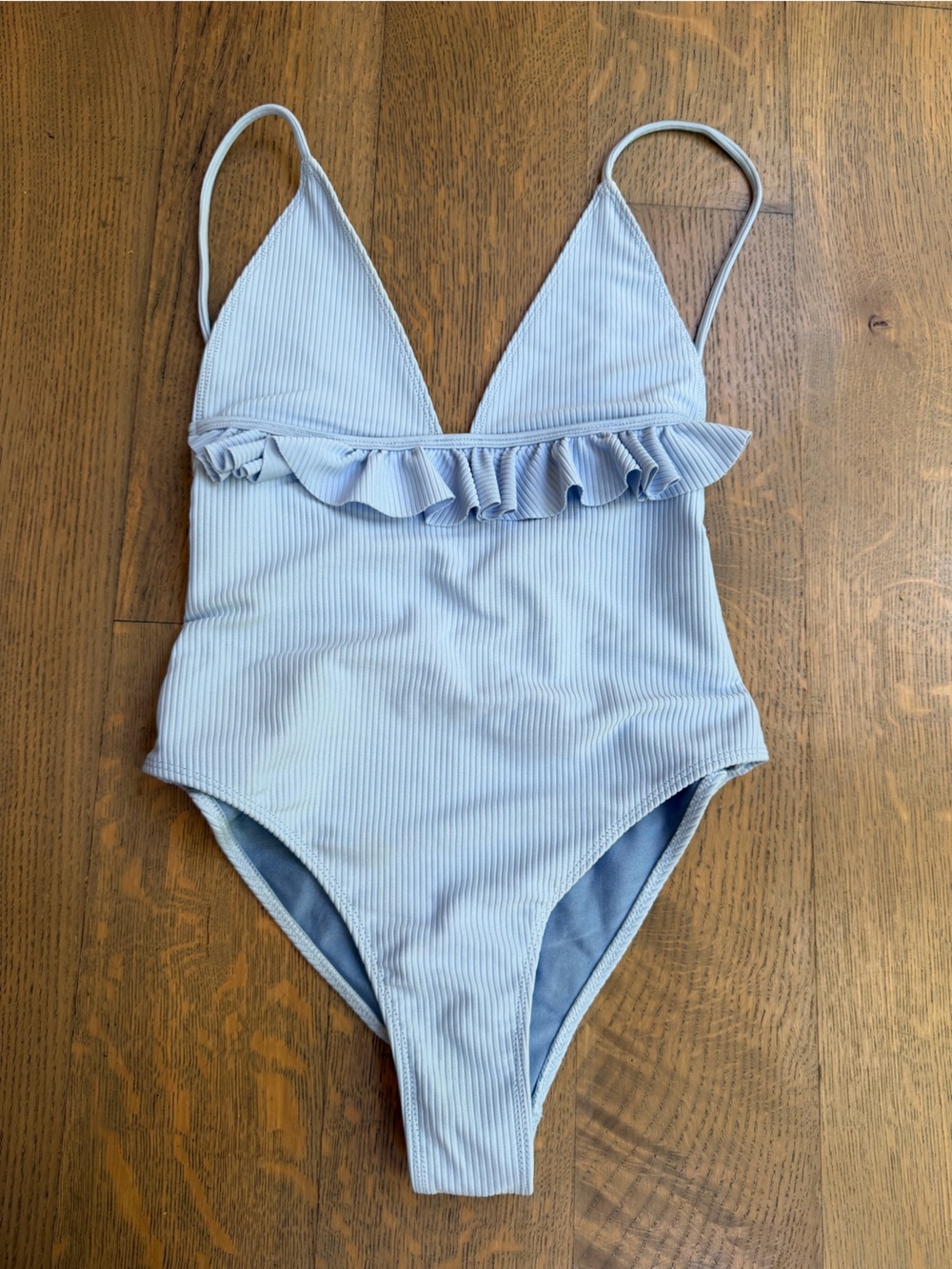 Tularosa Blue One Piece